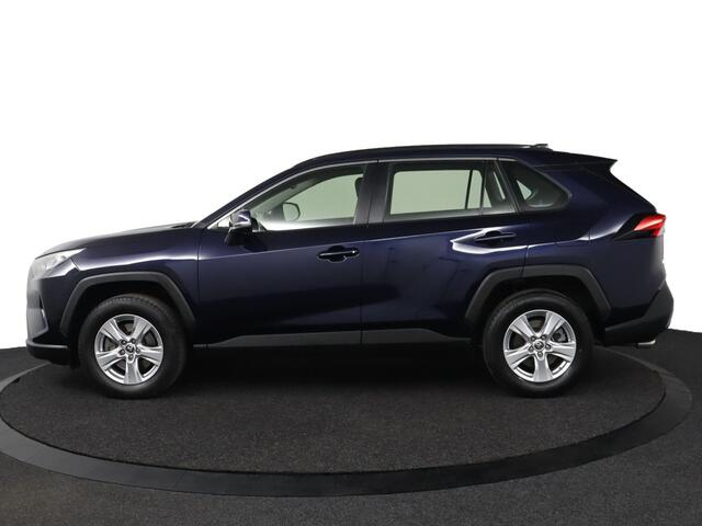 Toyota RAV4 2.0 VVT-iE Business | Trekhaak | 2000 KG trekgewicht | Cruise control |