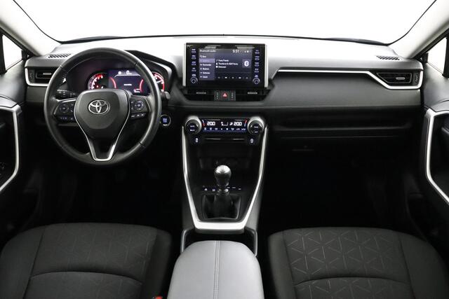 Toyota RAV4 2.0 VVT-iE Business | Trekhaak | 2000 KG trekgewicht | Cruise control |