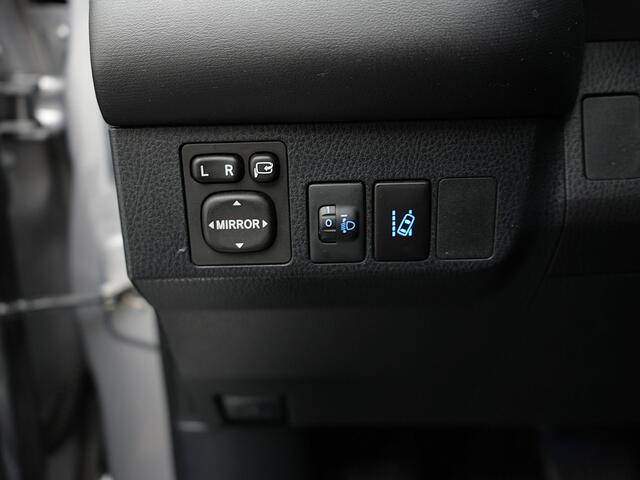 Toyota RAV4 2.5 Hybrid Dynamic | Parkeersensoren V+A | Navigatie | Elek Achterklep | reco aangemeld 22-8