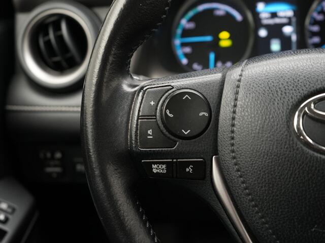 Toyota RAV4 2.5 Hybrid Dynamic | Parkeersensoren V+A | Navigatie | Elek Achterklep | reco aangemeld 22-8