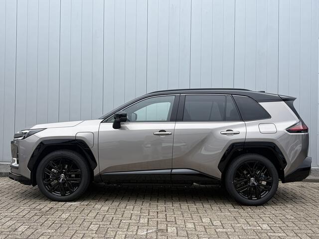 Toyota RAV4 2.5 Plug-in Hybrid AWD 300 First Edition Nieuw Direct leverbaar HUD Stoel vent
