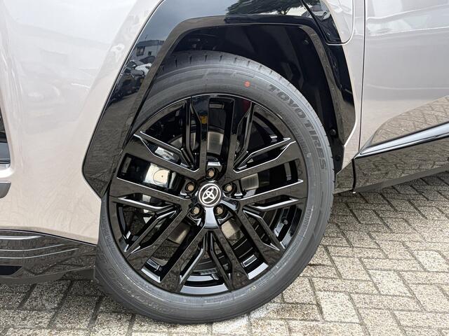 Toyota RAV4 2.5 Plug-in Hybrid AWD 300 First Edition Nieuw Direct leverbaar HUD Stoel vent
