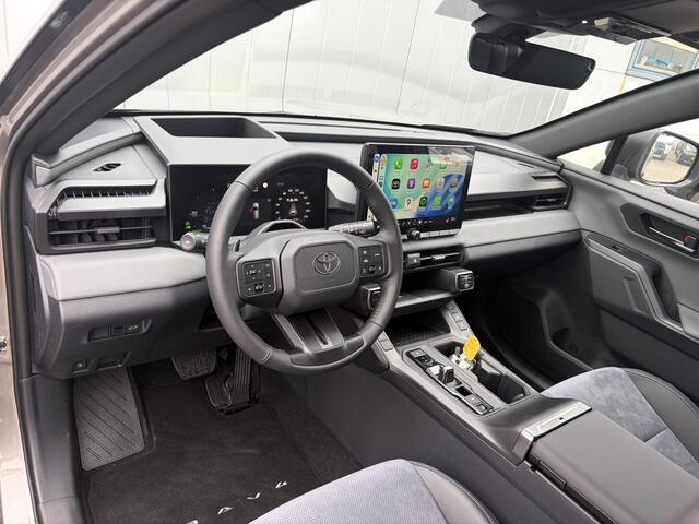 Toyota RAV4 2.5 Plug-in Hybrid AWD 300 First Edition Nieuw Direct leverbaar HUD Stoel vent