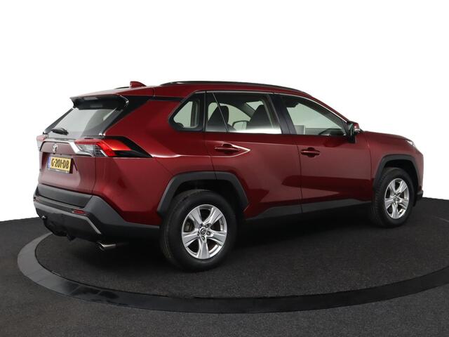 Toyota RAV4 2.0 VVT-iE Active | 1500 KG trekgewicht | Trekhaak | Cruisecontrol |