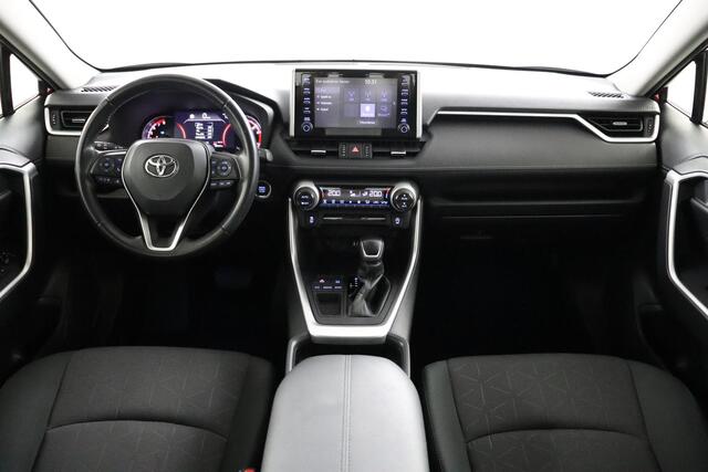 Toyota RAV4 2.0 VVT-iE Active | 1500 KG trekgewicht | Trekhaak | Cruisecontrol |