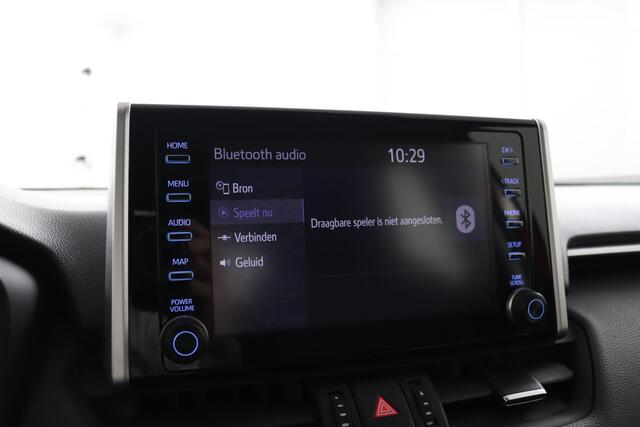 Toyota RAV4 2.0 VVT-iE Active | 1500 KG trekgewicht | Trekhaak | Cruisecontrol |