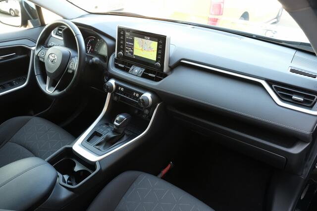 Toyota RAV4 2.0 VVT-iE Dynamic Automaat | Toyota Touch® 2 Go Plu