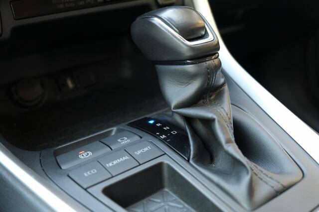 Toyota RAV4 2.0 VVT-iE Dynamic Automaat | Toyota Touch® 2 Go Plu