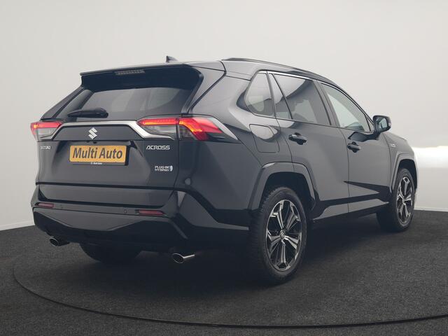 Toyota RAV4 2.5 Style PHEV 306pk Dealer O.H. | Adaptive Cruise | Camera | Elektrische Sportstoelen Verwarmd | Apple Carplay | Keyless | Blis | Stuur Verwarmd | DAB | 19"L.M | Plug In Hybrid |