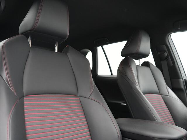 Toyota RAV4 2.5 Style PHEV 306pk Dealer O.H. | Adaptive Cruise | Camera | Elektrische Sportstoelen Verwarmd | Apple Carplay | Keyless | Blis | Stuur Verwarmd | DAB | 19"L.M | Plug In Hybrid |