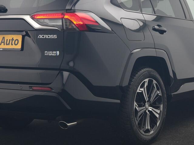 Toyota RAV4 2.5 Style PHEV 306pk Dealer O.H. | Adaptive Cruise | Camera | Elektrische Sportstoelen Verwarmd | Apple Carplay | Keyless | Blis | Stuur Verwarmd | DAB | 19"L.M | Plug In Hybrid |