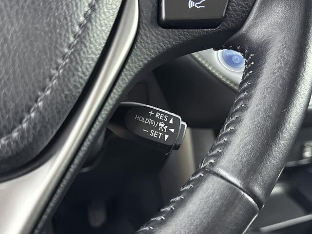 Toyota RAV4 2.5 Hybrid Dynamic Plus | Parkeersensoren V+A | Elek Achterklep | Stoelverwarming |
