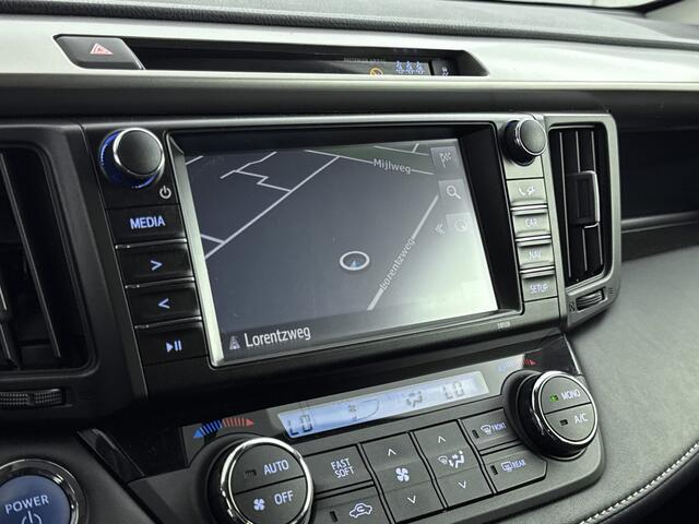 Toyota RAV4 2.5 Hybrid Dynamic Plus | Parkeersensoren V+A | Elek Achterklep | Stoelverwarming |