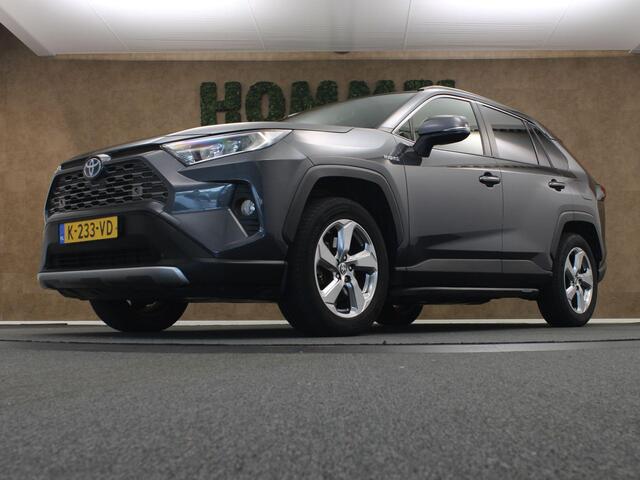 Toyota RAV4 2.5 Hybrid Dynamic ORIGINEEL NEDERLANDSE AUTO - TREKHAAK (TREKGEWICHT 800 KG GEREMD) - CAMERA - APPLE CARPLAY/ANDROID AUTO - CRUISE CONTROL ADAPTIEF - PARKEERSENSOREN VOOR + ACHTER - ELEKTRISCHE ACHTERKLEP - KEYLESS ENTRY/START