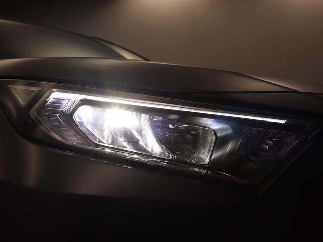 Toyota RAV4 2.5 Hybrid Dynamic ORIGINEEL NEDERLANDSE AUTO - TREKHAAK (TREKGEWICHT 800 KG GEREMD) - CAMERA - APPLE CARPLAY/ANDROID AUTO - CRUISE CONTROL ADAPTIEF - PARKEERSENSOREN VOOR + ACHTER - ELEKTRISCHE ACHTERKLEP - KEYLESS ENTRY/START