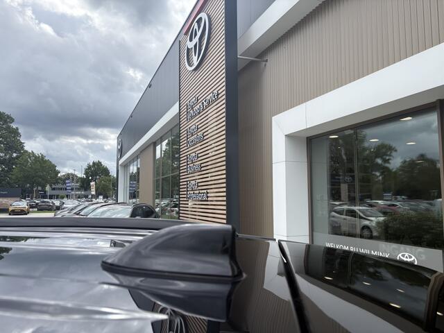 Toyota RAV4 2.5 Pl.Hyb. Bi-Tone+ | Stoelvent. en verw. | Trekhaak | JBL