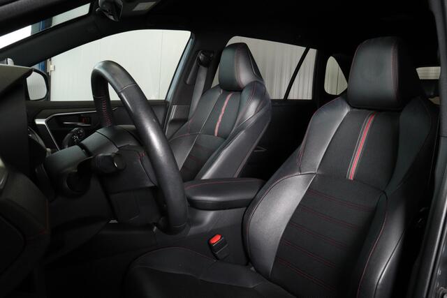 Toyota RAV4 2.5 Plug-in Hybrid AWD Bi-Tone Plus