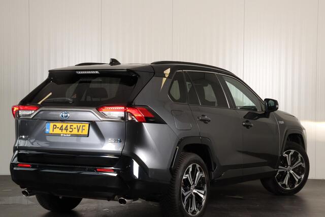 Toyota RAV4 2.5 Plug-in Hybrid AWD Bi-Tone Plus