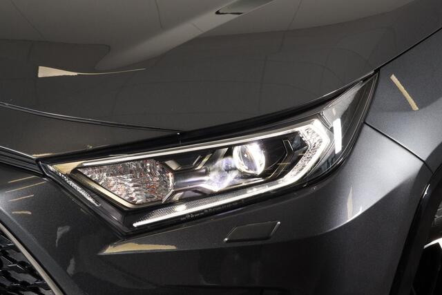 Toyota RAV4 2.5 Plug-in Hybrid AWD Bi-Tone Plus