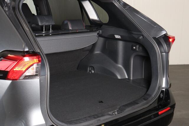 Toyota RAV4 2.5 Plug-in Hybrid AWD Bi-Tone Plus