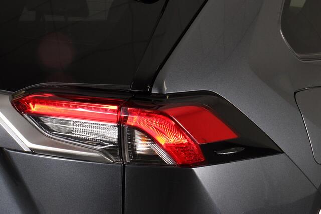 Toyota RAV4 2.5 Plug-in Hybrid AWD Bi-Tone Plus