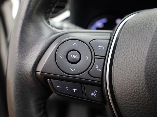 Toyota RAV4 2.5 Hybrid Bi-Tone | NL Auto | Panodak | Elek. Stoelen | 360 Camera | Apple Carplay/ Android | Bi-Tone | Prijs Rijklaar !!