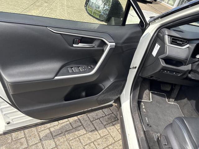 Toyota RAV4 2.5 Hybrid AWD Style Trekhaak | In Perfecte Staat !!!