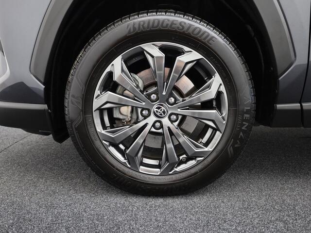 Toyota RAV4 2.5 Hybrid | Trekhaak | Bearlock | Navi | Apple Carplay / Android | Elek. Klep | Prijs Rijklaar !!