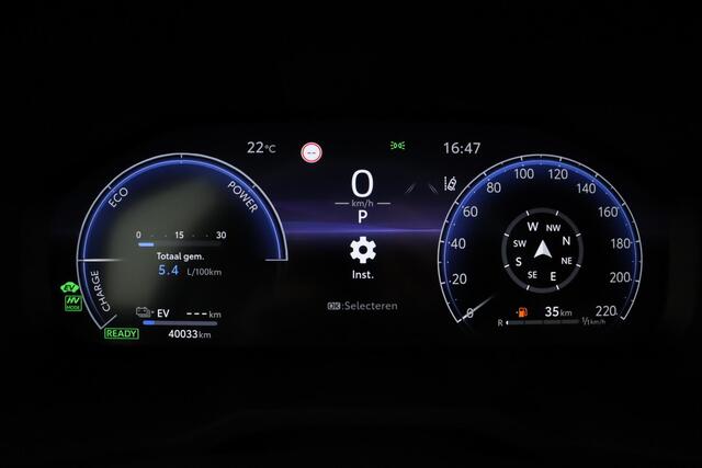 Toyota RAV4 2.5 Plug-in Hybrid AWD GR SPORT | Stoelverwarming voor & achter | Electrische kofferklep | 360 graden camera | 10 Jaar Garantie! |