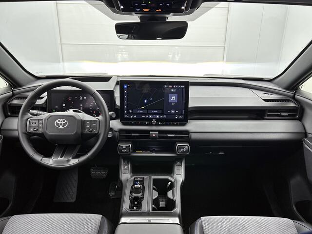 Toyota RAV4 2.5 Plug-in Hybrid 270 First Edition | BTW voertuig | 360 Camera | Stoelventilatie | Stoel+stuurverwarming | Head-Up Display | Elektrische achterklep | Parkeersensoren voor+achter |