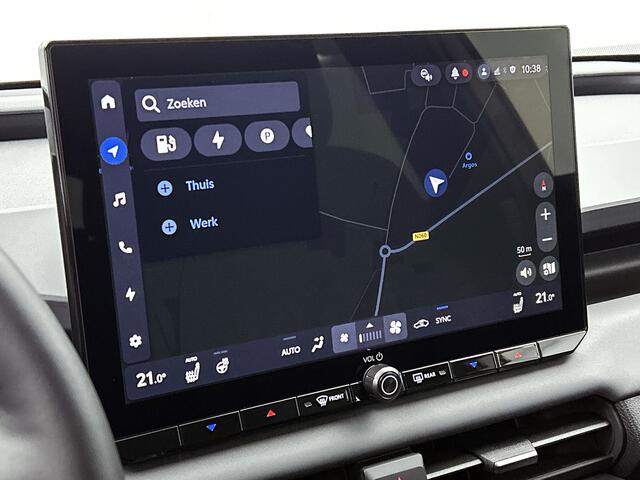 Toyota RAV4 2.5 Plug-in Hybrid 270 First Edition | BTW voertuig | 360 Camera | Stoelventilatie | Stoel+stuurverwarming | Head-Up Display | Elektrische achterklep | Parkeersensoren voor+achter |