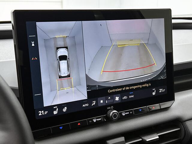 Toyota RAV4 2.5 Plug-in Hybrid 270 First Edition | BTW voertuig | 360 Camera | Stoelventilatie | Stoel+stuurverwarming | Head-Up Display | Elektrische achterklep | Parkeersensoren voor+achter |