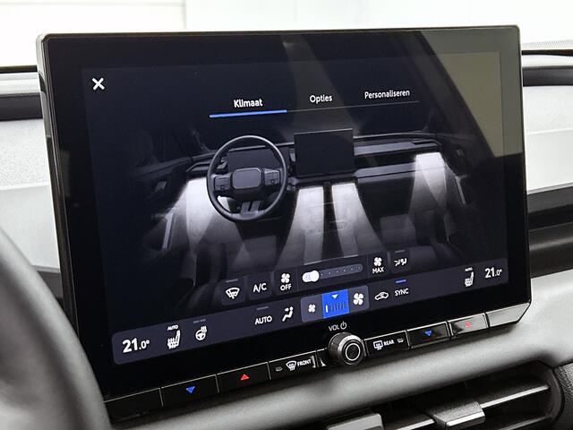 Toyota RAV4 2.5 Plug-in Hybrid 270 First Edition | BTW voertuig | 360 Camera | Stoelventilatie | Stoel+stuurverwarming | Head-Up Display | Elektrische achterklep | Parkeersensoren voor+achter |