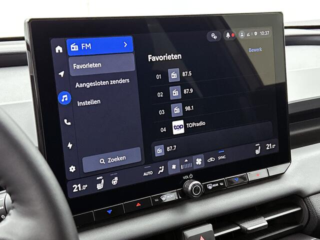 Toyota RAV4 2.5 Plug-in Hybrid 270 First Edition | BTW voertuig | 360 Camera | Stoelventilatie | Stoel+stuurverwarming | Head-Up Display | Elektrische achterklep | Parkeersensoren voor+achter |
