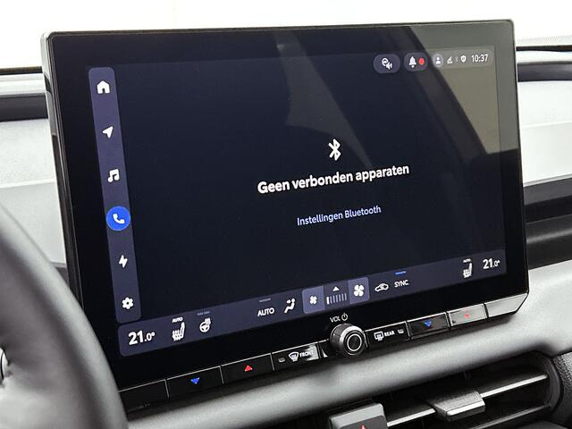 Toyota RAV4 2.5 Plug-in Hybrid 270 First Edition | BTW voertuig | 360 Camera | Stoelventilatie | Stoel+stuurverwarming | Head-Up Display | Elektrische achterklep | Parkeersensoren voor+achter |