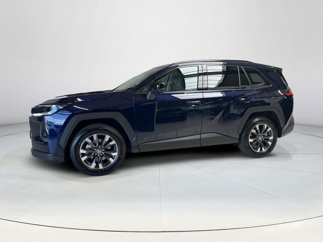 Toyota RAV4 2.5 Plug-in Hybrid 270 Dynamic