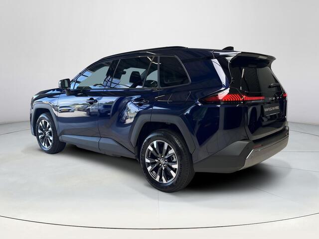 Toyota RAV4 2.5 Plug-in Hybrid 270 Dynamic