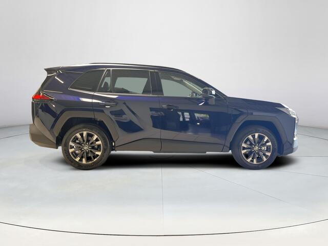 Toyota RAV4 2.5 Plug-in Hybrid 270 Dynamic