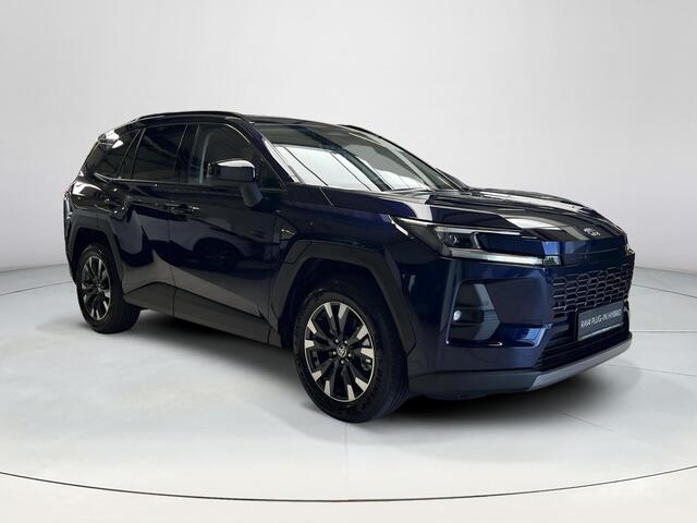 Toyota RAV4 2.5 Plug-in Hybrid 270 Dynamic