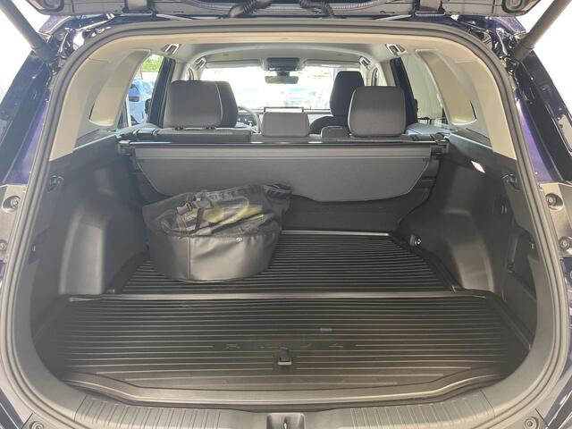 Toyota RAV4 2.5 Plug-in Hybrid 270 Dynamic