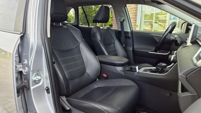 Toyota RAV4 2.5 Hybrid Executive, Bearlock, Pano, BSM, Trekhaak,