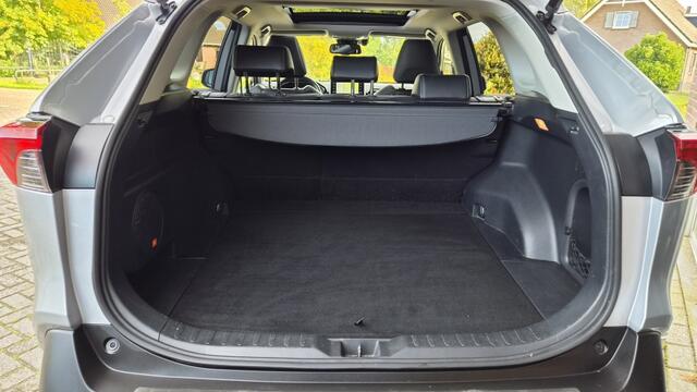 Toyota RAV4 2.5 Hybrid Executive, Bearlock, Pano, BSM, Trekhaak,