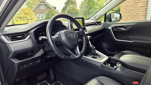 Toyota RAV4 2.5 Hybrid Executive, Bearlock, Pano, BSM, Trekhaak,