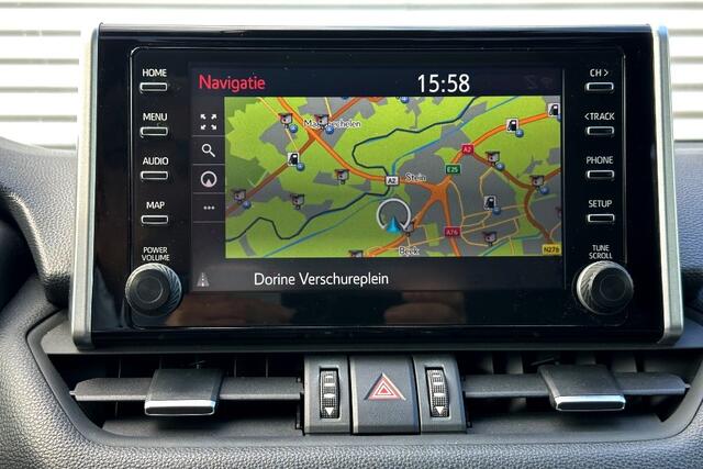 Toyota RAV4 2.5 Hybrid AWD Bi-Tone Panoram / 360Gr. Camera