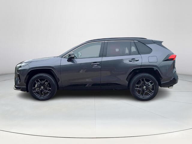 Toyota RAV4 2.5 Plug-in Hybrid AWD GR SPORT | DEMO voordeel |