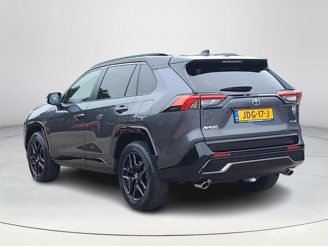 Toyota RAV4 2.5 Plug-in Hybrid AWD GR SPORT | DEMO voordeel |