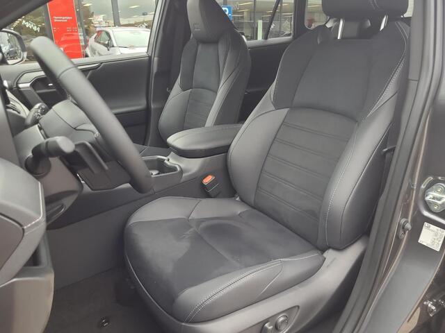 Toyota RAV4 2.5 Plug-in Hybrid AWD GR SPORT | DEMO voordeel |