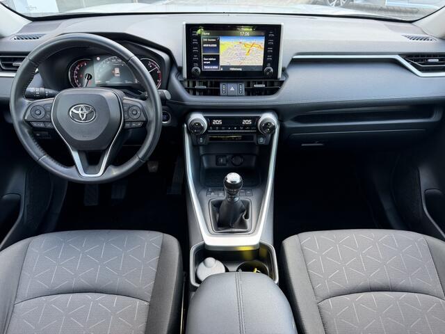 Toyota RAV4 2.0 VVT-iE Active | Trekhaak | Dealer Onderhouden |