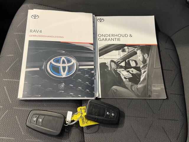 Toyota RAV4 2.0 VVT-iE Active | Trekhaak | Dealer Onderhouden |