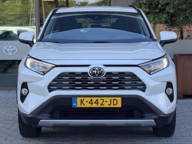 Toyota RAV4 2.0 VVT-iE Active | Trekhaak | Dealer Onderhouden |